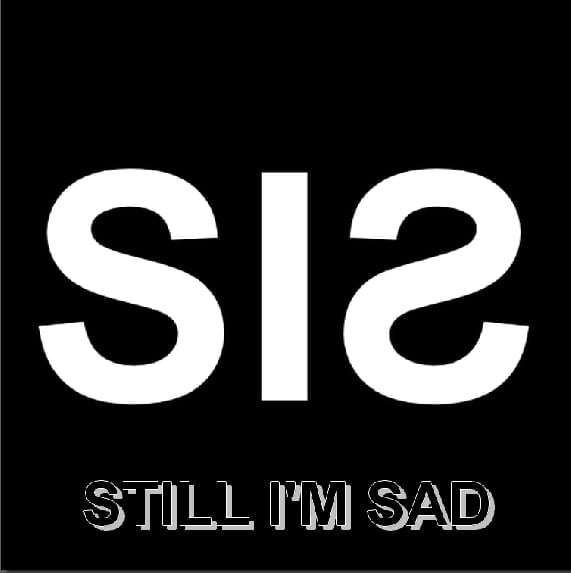 Still I'm Sad demo cover