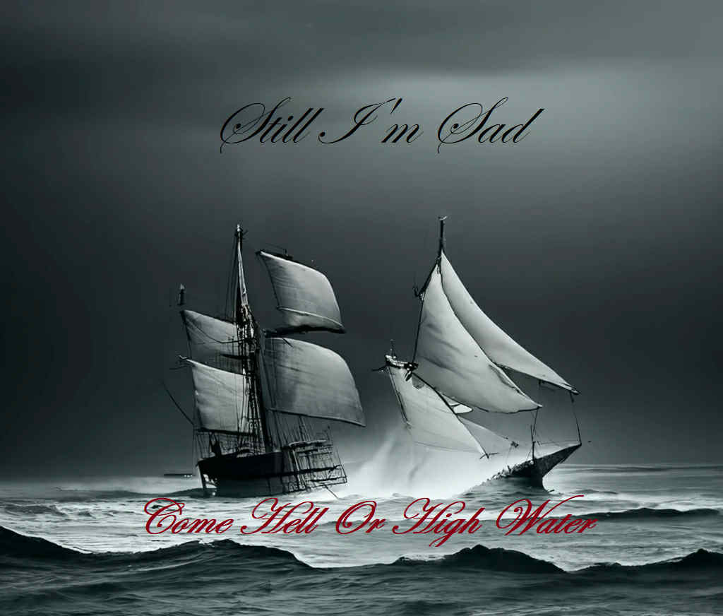 Come Hell or High Water album cover
