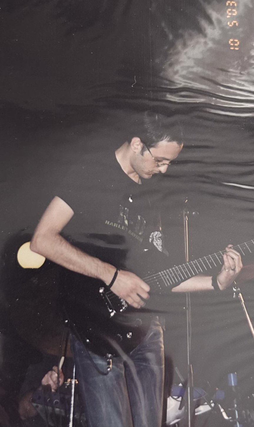 Still I'm Sad photo 5
